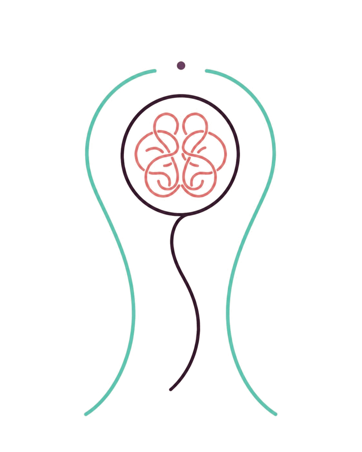 leni's brain inside the body inside the wider circle of life